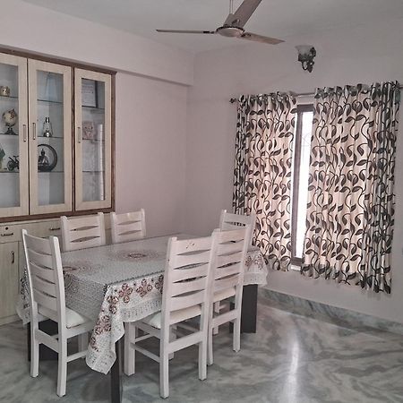 ורקה Coconut Grove Holiday Apartment מראה חיצוני תמונה