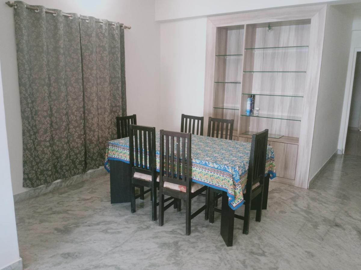ורקה Coconut Grove Holiday Apartment מראה חיצוני תמונה