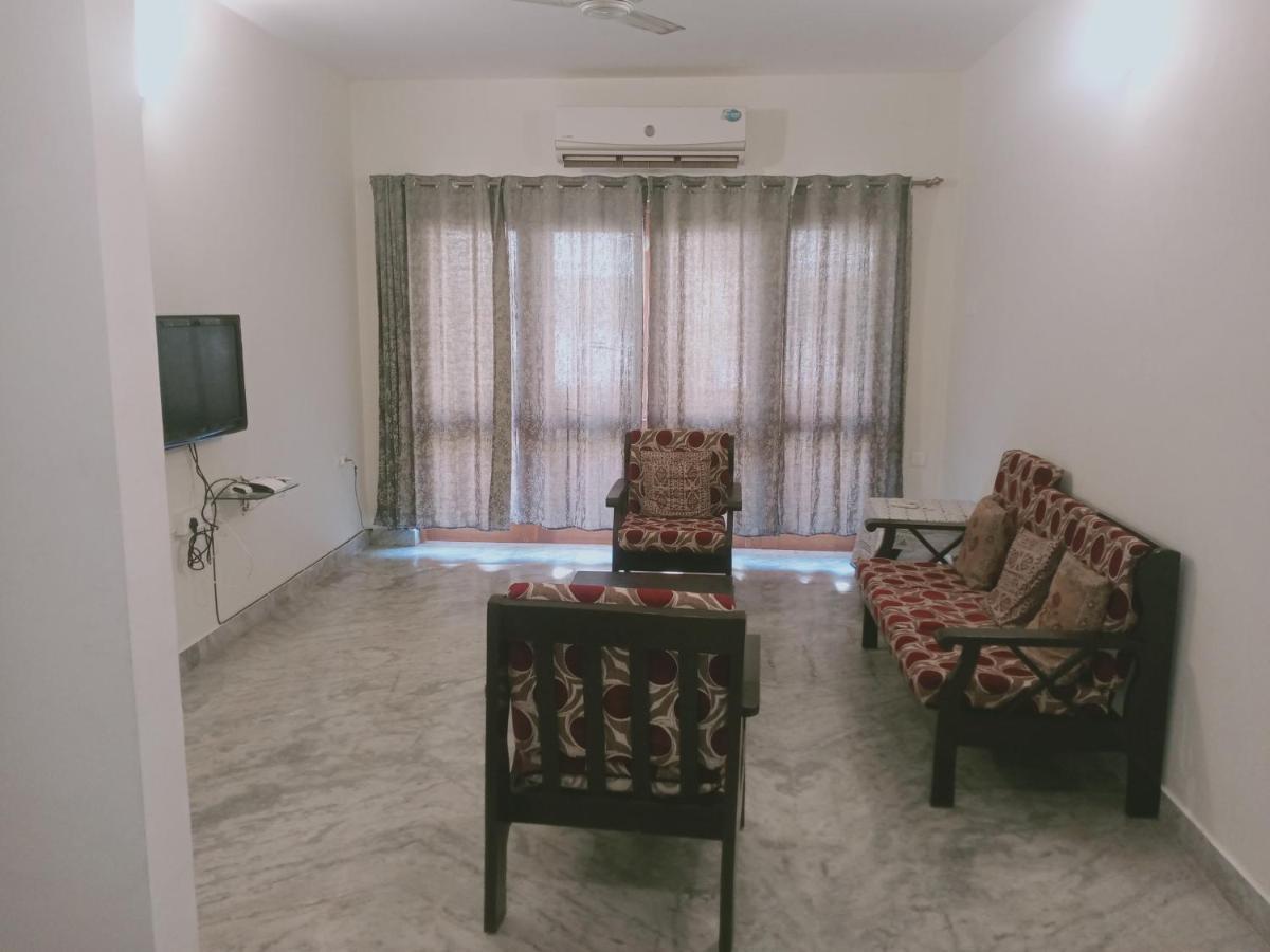 ורקה Coconut Grove Holiday Apartment מראה חיצוני תמונה