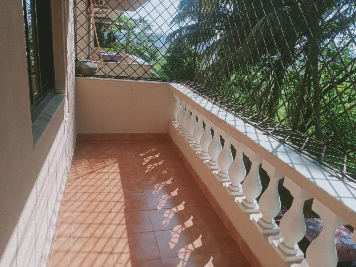 ורקה Coconut Grove Holiday Apartment מראה חיצוני תמונה