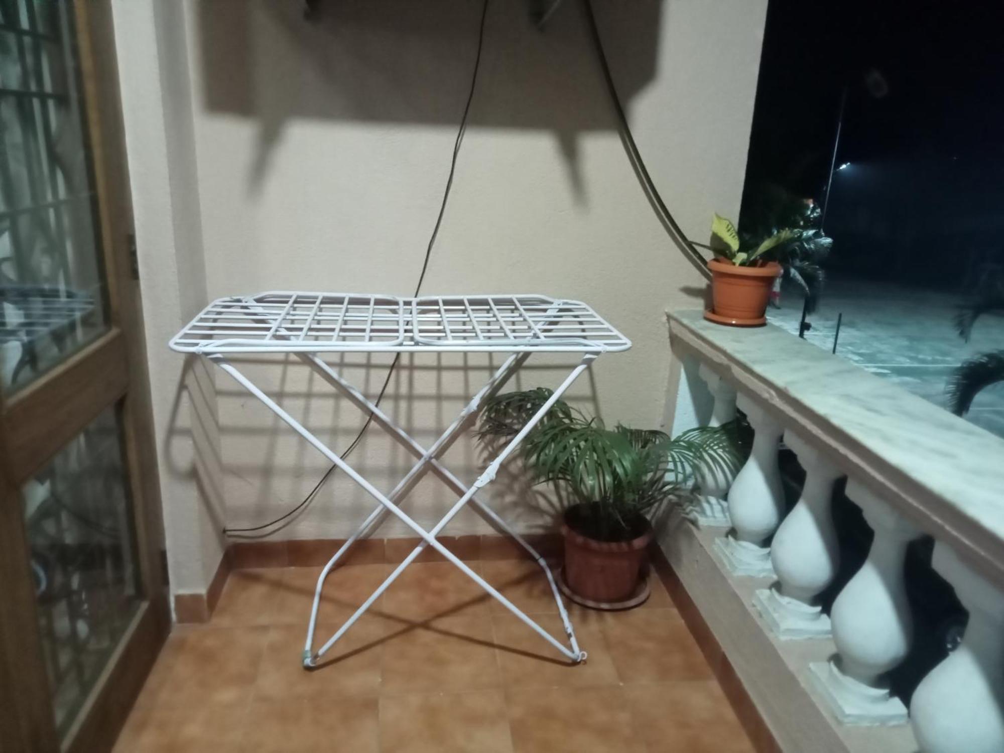 ורקה Coconut Grove Holiday Apartment מראה חיצוני תמונה