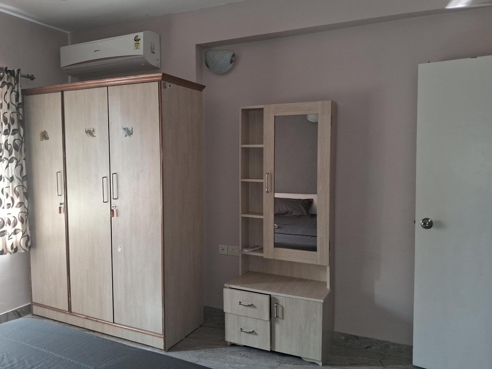 ורקה Coconut Grove Holiday Apartment מראה חיצוני תמונה