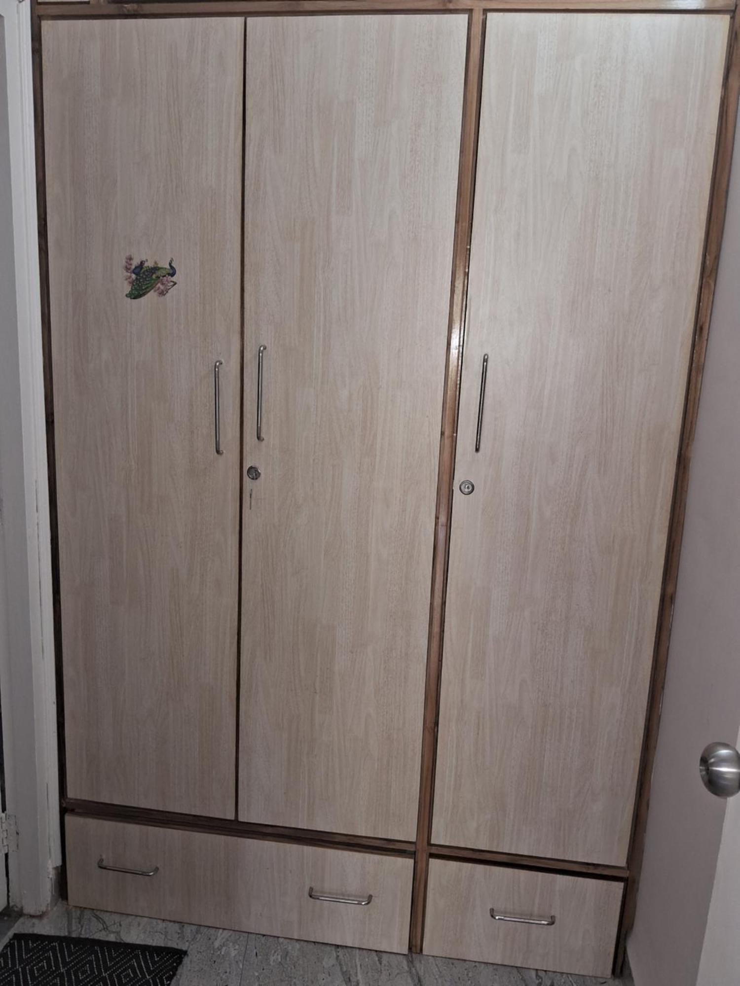 ורקה Coconut Grove Holiday Apartment מראה חיצוני תמונה
