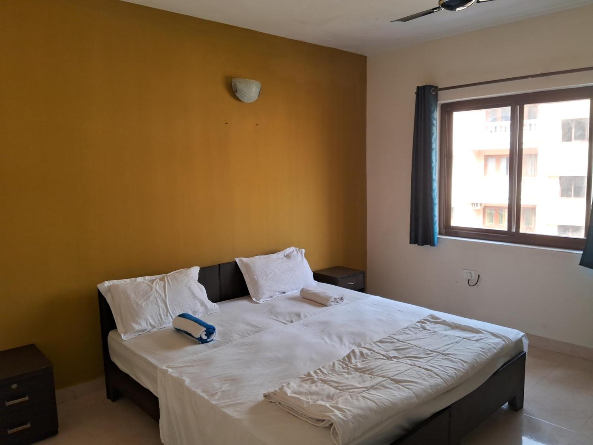 ורקה Coconut Grove Holiday Apartment מראה חיצוני תמונה
