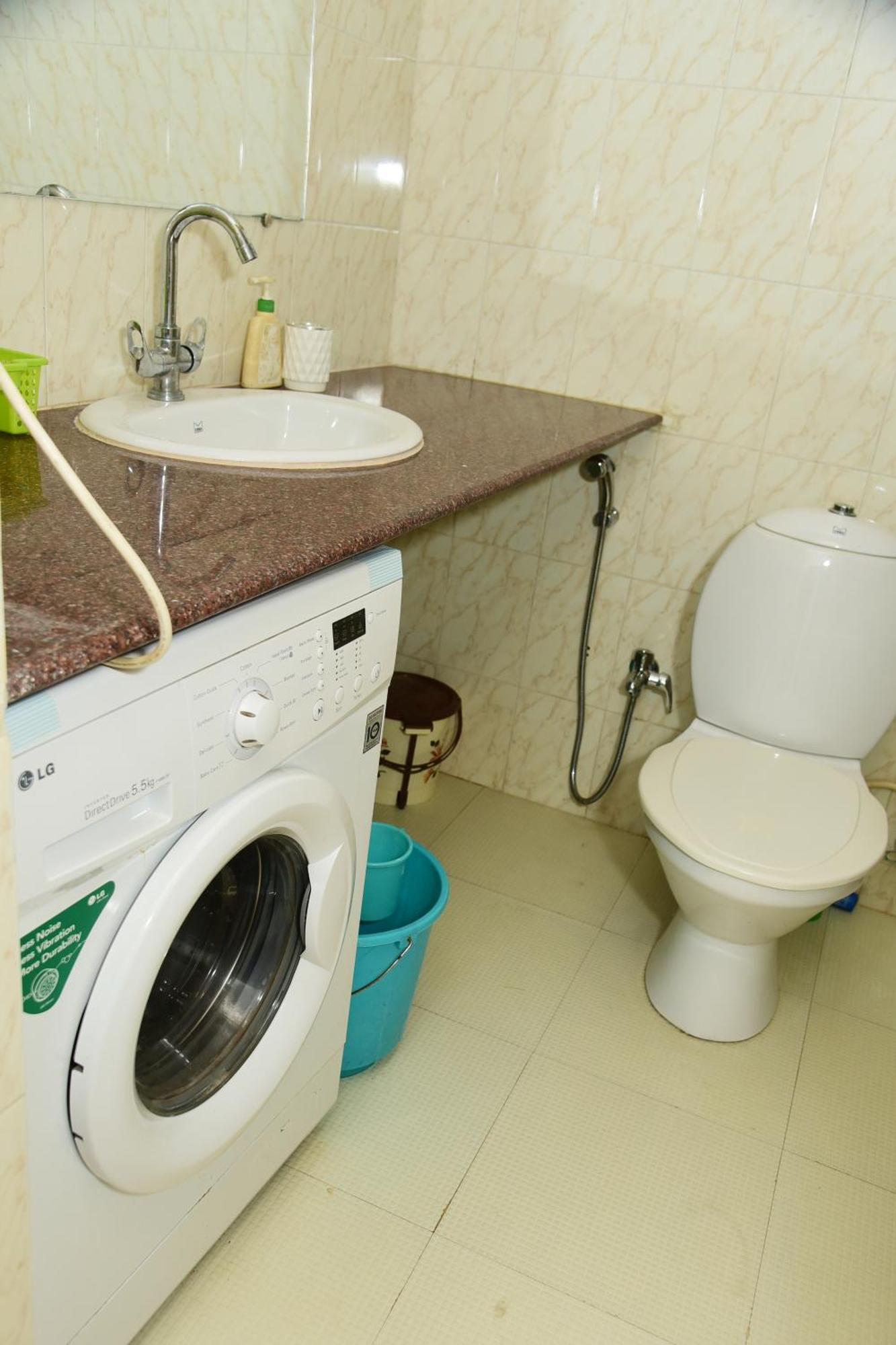 ורקה Coconut Grove Holiday Apartment מראה חיצוני תמונה