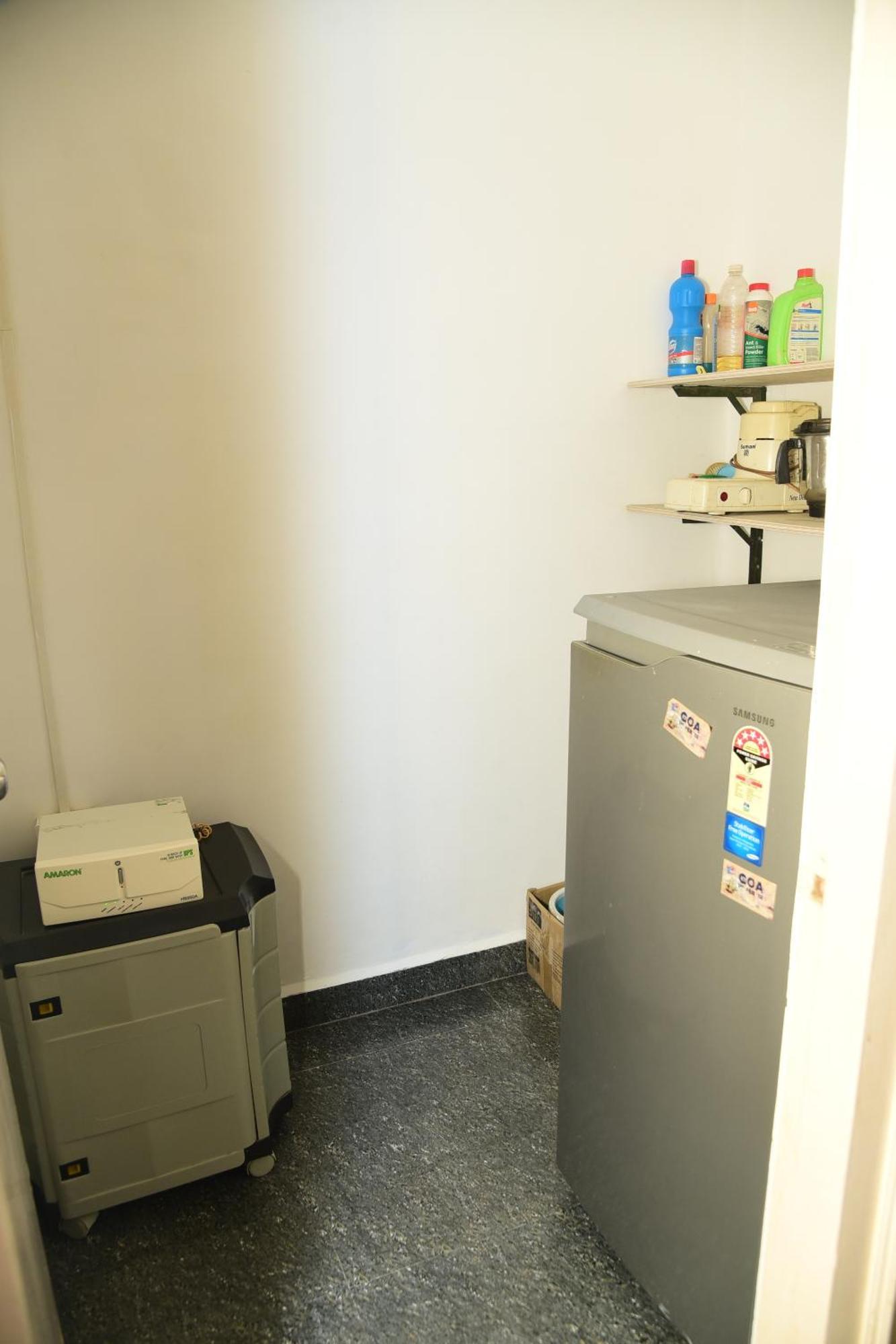 ורקה Coconut Grove Holiday Apartment מראה חיצוני תמונה