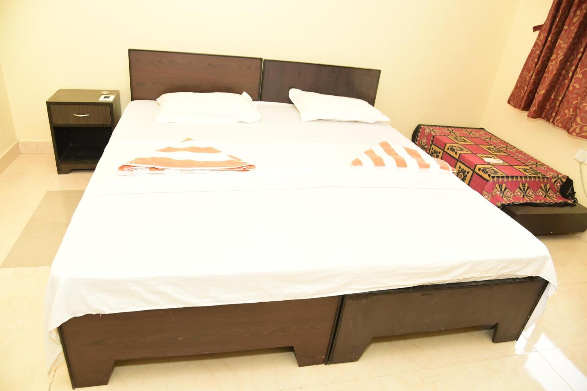 ורקה Coconut Grove Holiday Apartment מראה חיצוני תמונה